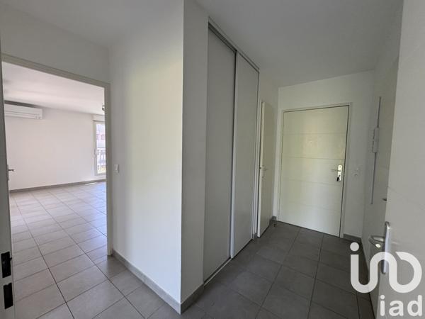 Appartement à vendre 3 pièces 56 m² La Valette-du-Var