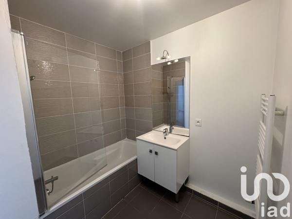 Appartement à vendre 3 pièces 56 m² La Valette-du-Var