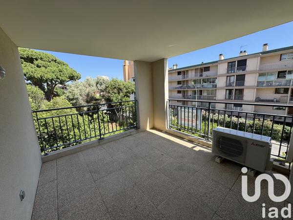 Appartement à vendre 3 pièces 56 m² La Valette-du-Var