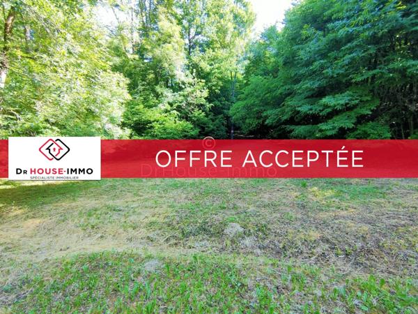 Terrain à vendre de 18 840 m²