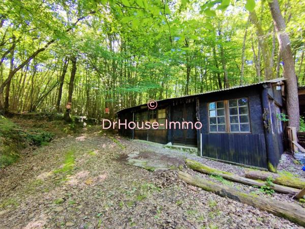 Terrain à vendre de 18 840 m²
