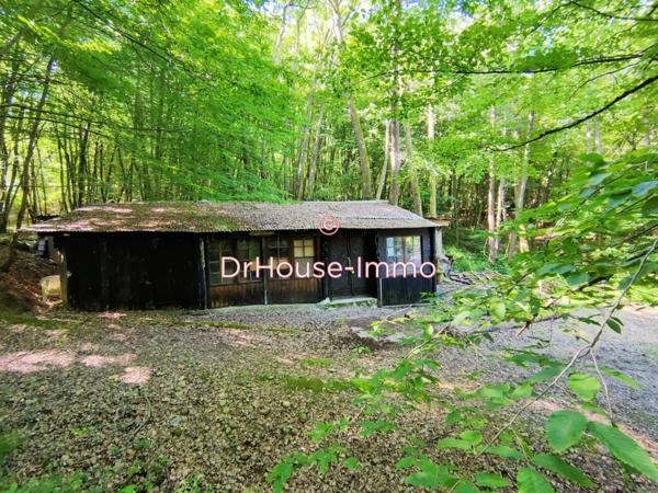 Terrain à vendre de 18 840 m²