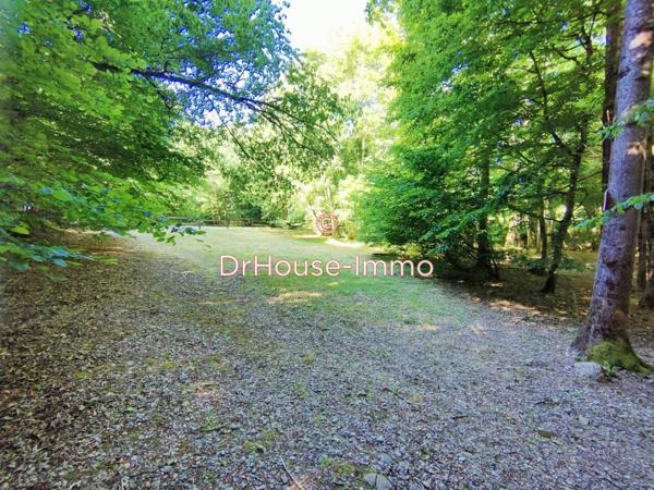 Terrain à vendre de 18 840 m²