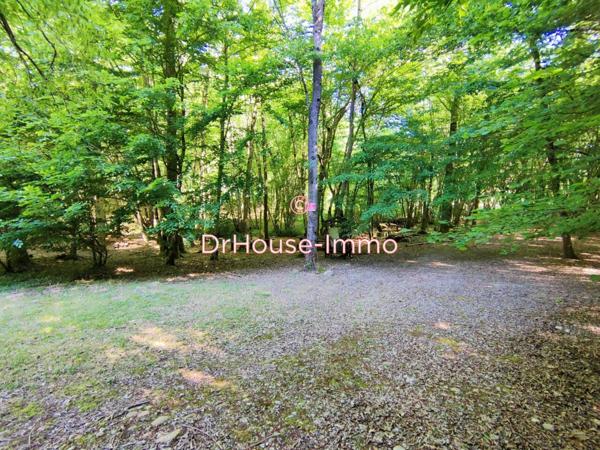 Terrain à vendre de 18 840 m²