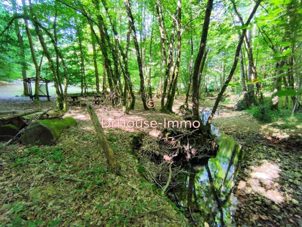Terrain à vendre de 18 840 m²