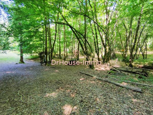 Terrain à vendre de 18 840 m²