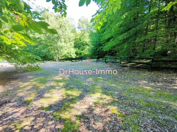 Terrain à vendre de 18 840 m²