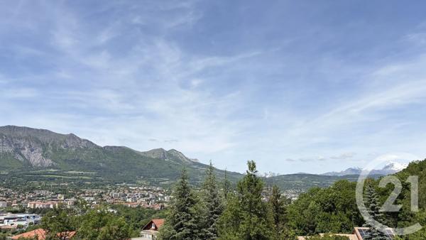 Appartement T5 à vendre  5 pièces - 174 m 2   GAP  - 05