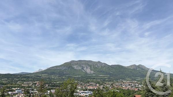 Appartement T5 à vendre  5 pièces - 174 m 2   GAP  - 05