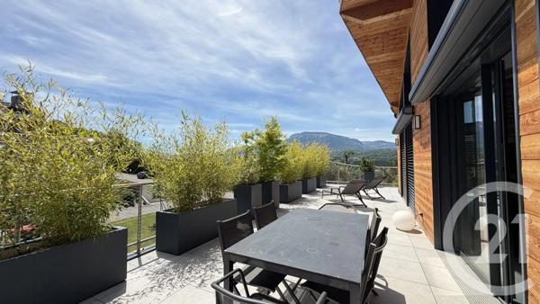 Appartement T5 à vendre  5 pièces - 174 m 2   GAP  - 05