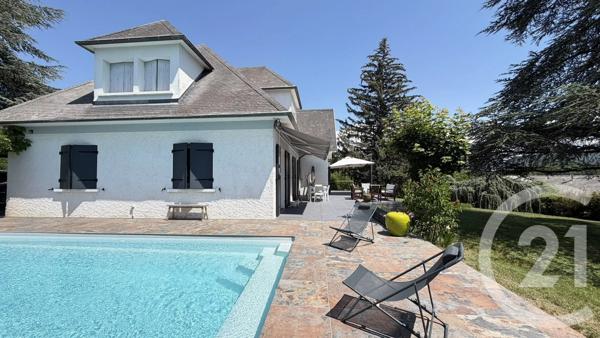 Appartement T5 à vendre  5 pièces - 174 m 2   GAP  - 05