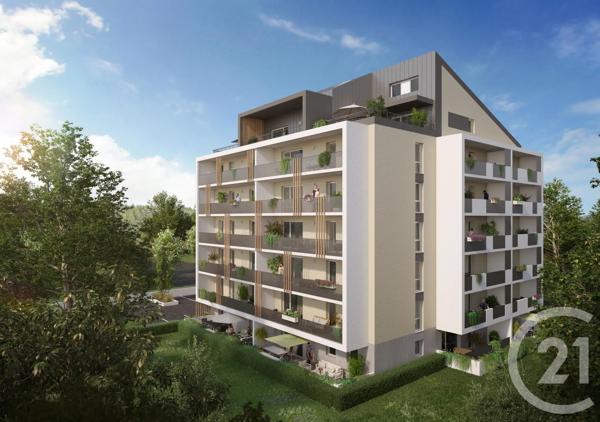 Appartement T5 à vendre  5 pièces - 174 m 2   GAP  - 05