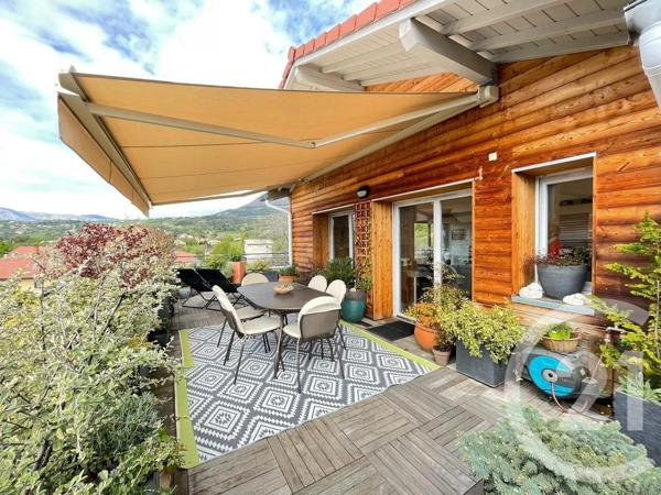 Appartement T5 à vendre  5 pièces - 174 m 2   GAP  - 05
