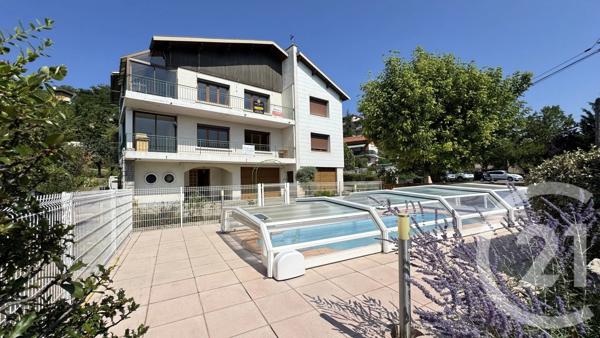 Appartement T5 à vendre  5 pièces - 174 m 2   GAP  - 05