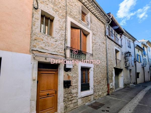 Immeuble à vendre 6 pièces de 127 m²