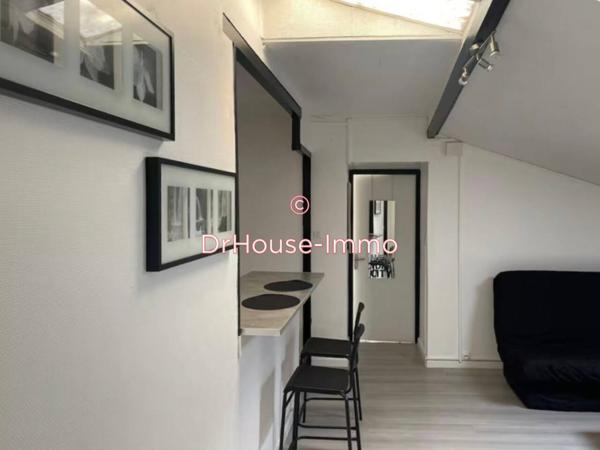Immeuble à vendre 6 pièces de 127 m²