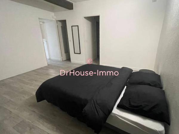 Immeuble à vendre 6 pièces de 127 m²