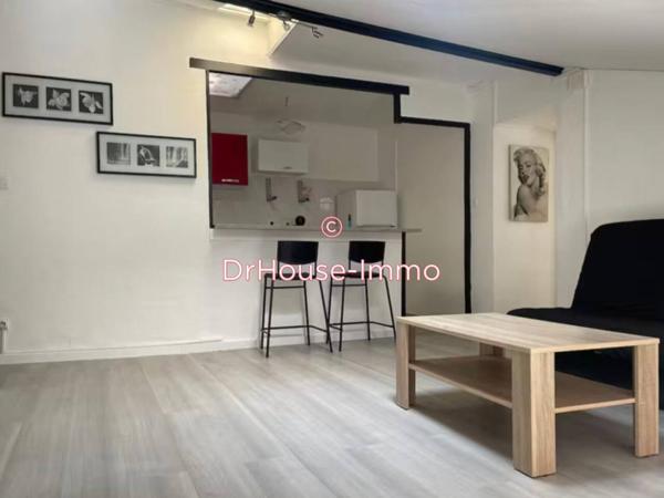 Immeuble à vendre 6 pièces de 127 m²