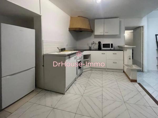 Immeuble à vendre 6 pièces de 127 m²