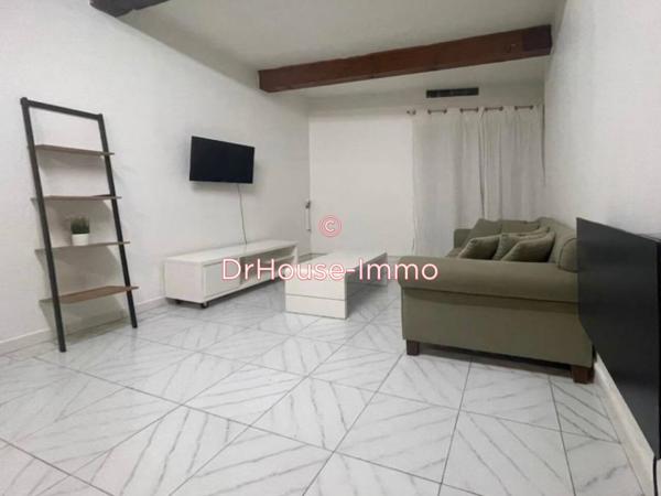 Immeuble à vendre 6 pièces de 127 m²