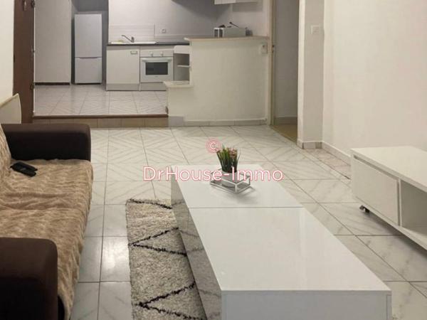 Immeuble à vendre 6 pièces de 127 m²