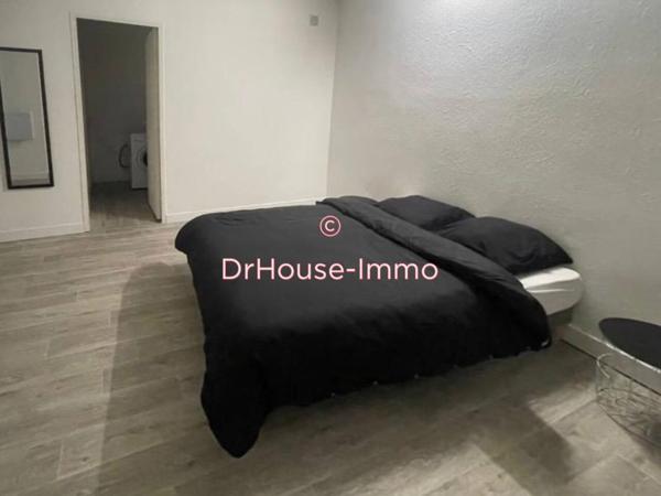 Immeuble à vendre 6 pièces de 127 m²
