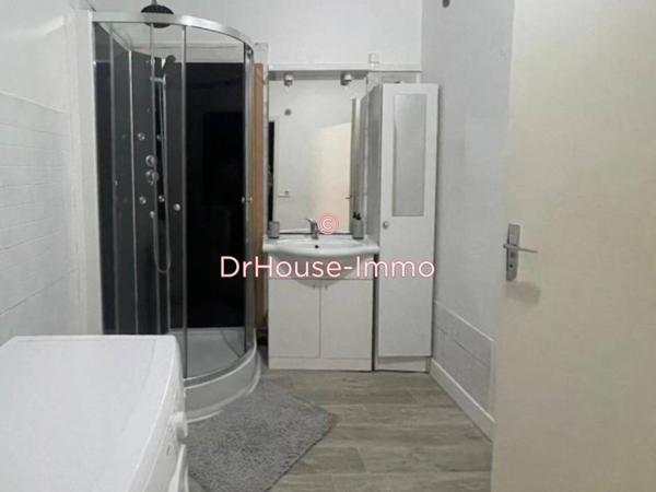 Immeuble à vendre 6 pièces de 127 m²