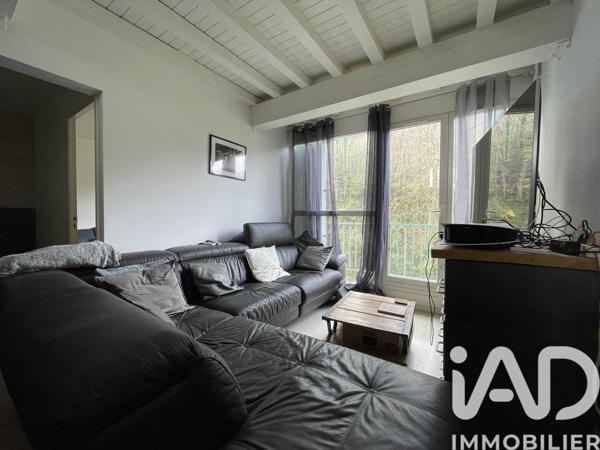 Appartement à vendre 5 pièces 104 m² Tullins