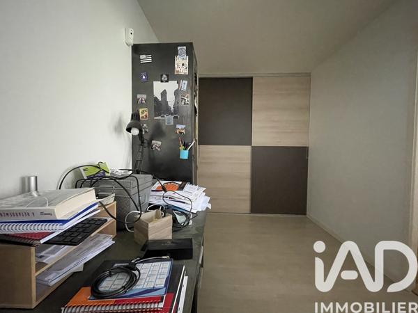 Appartement à vendre 5 pièces 104 m² Tullins