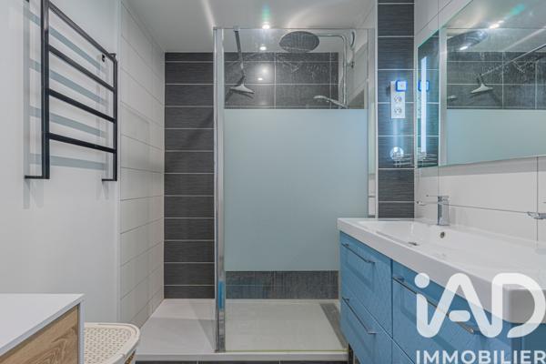 Appartement à vendre 5 pièces 104 m² Tullins