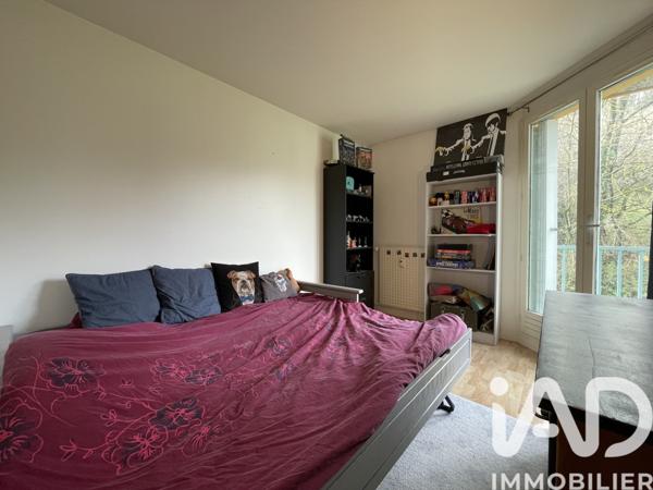 Appartement à vendre 5 pièces 104 m² Tullins