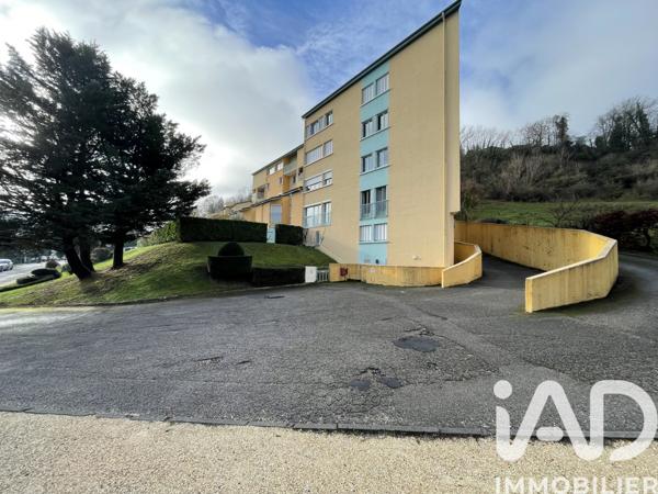 Appartement à vendre 5 pièces 104 m² Tullins