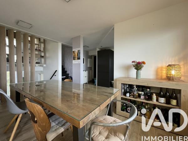 Appartement à vendre 5 pièces 104 m² Tullins