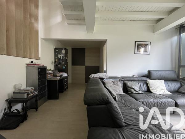 Appartement à vendre 5 pièces 104 m² Tullins