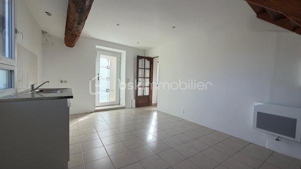 Maison de 112 m²