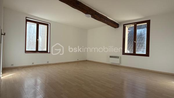 Maison de 112 m²