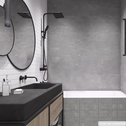 Duplex T4 Triple exposition + Toit Terrasse