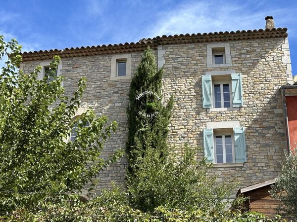 Vente / Maison de village