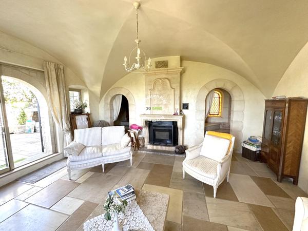 Vente / Maison de village