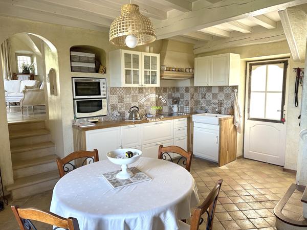 Vente / Maison de village