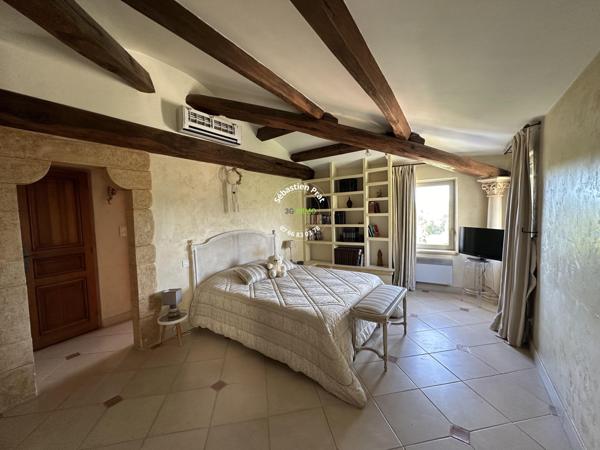 Vente / Maison de village