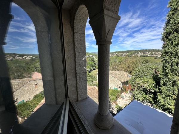 Vente / Maison de village