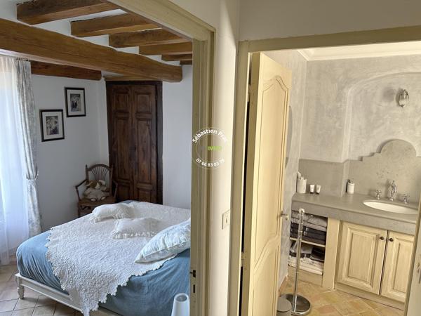 Vente / Maison de village