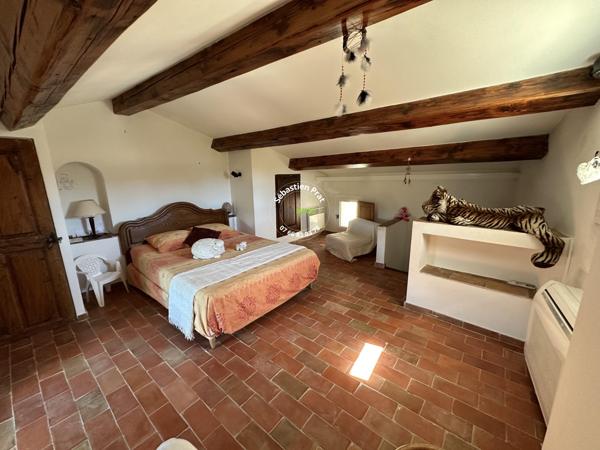 Vente / Maison de village