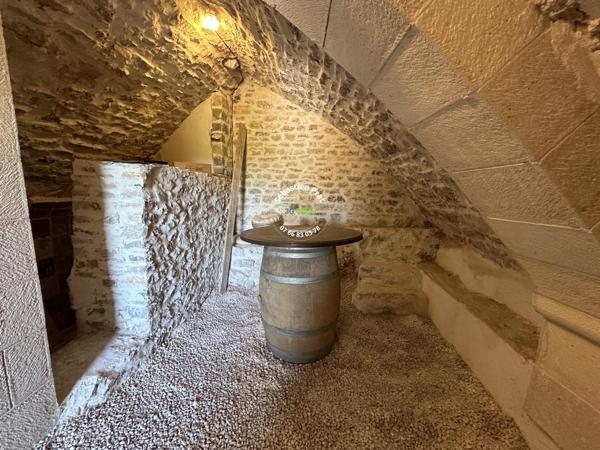 Vente / Maison de village