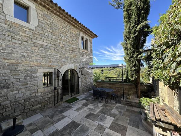 Vente / Maison de village