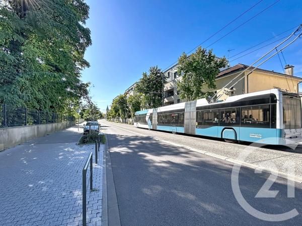 Appartement à vendre  5 pièces - 101,93 m 2   NANCY  - 54