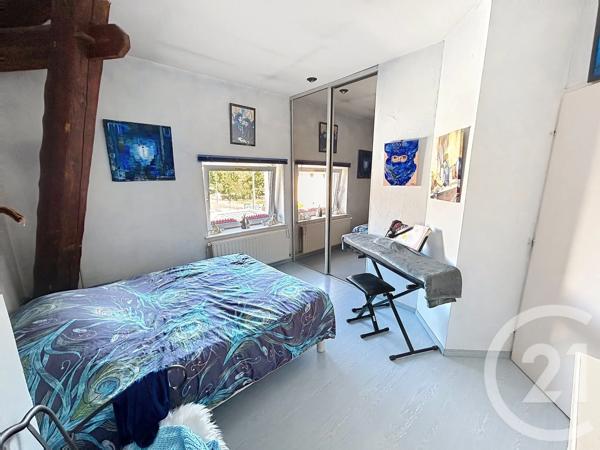 Appartement à vendre  5 pièces - 101,93 m 2   NANCY  - 54