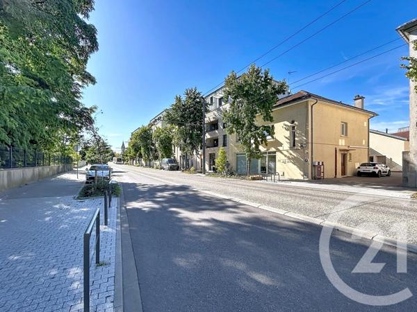 Appartement à vendre  5 pièces - 101,93 m 2   NANCY  - 54