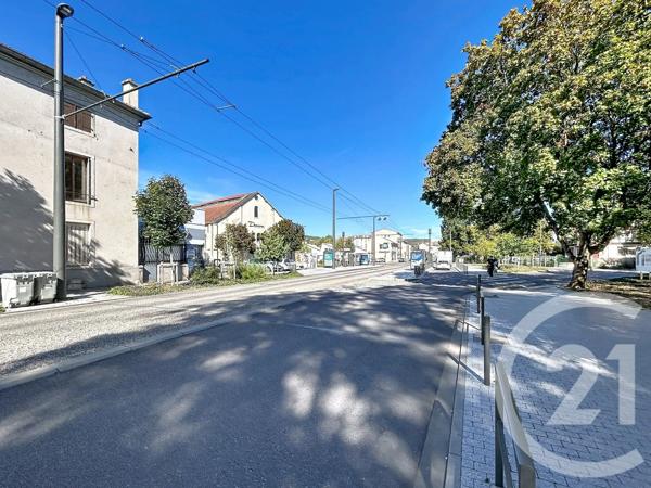 Appartement à vendre  5 pièces - 101,93 m 2   NANCY  - 54
